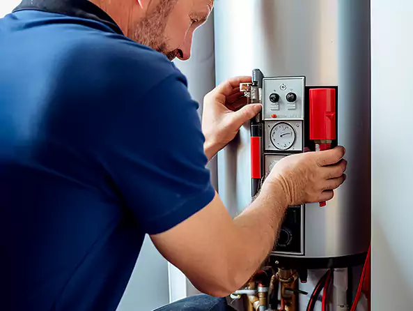 Why Choose New Iberia Plumbers for Gas Water Heater Replacement in New Iberia, LA?