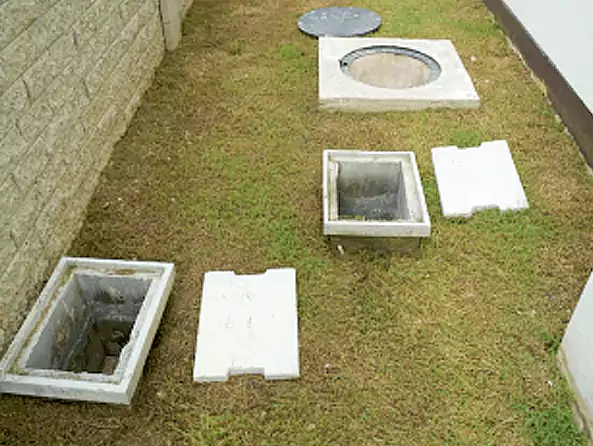 Why Choose New Iberia Plumbers for Grease Trap Cleaning in New Iberia, LA?