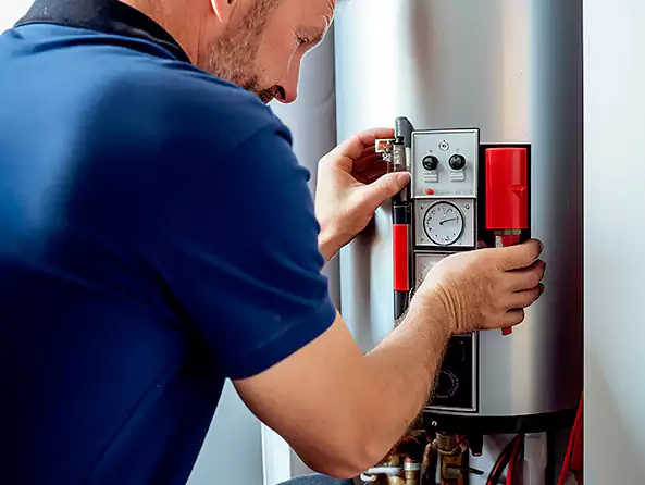 Why Choose New Iberia Plumbers for Hot Water Tank Maintenance in New Iberia, LA?