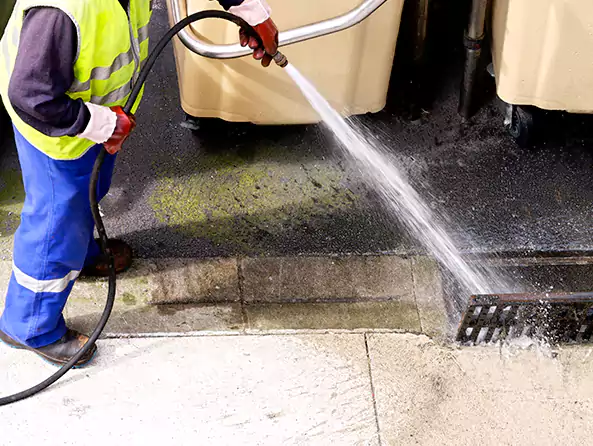 Why Choose New Iberia Plumbers for Hydro Jetting in New Iberia, LA?