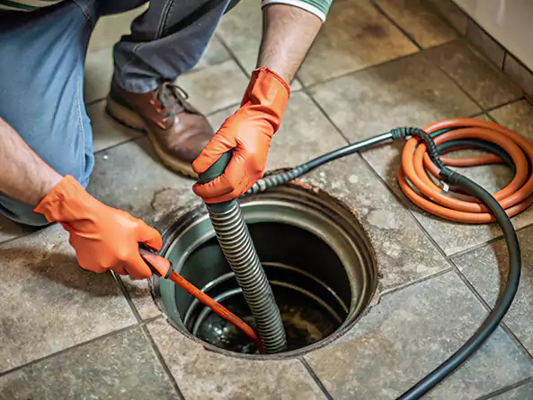Why Choose New Iberia Plumbers for Hydrojet Plumbing in New Iberia, LA?