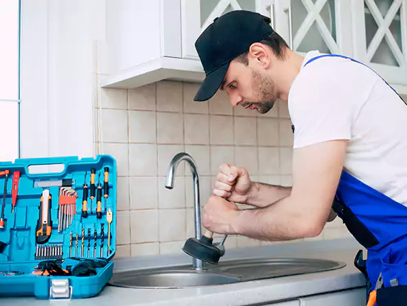 Why Choose New Iberia Plumbers for New Construction Plumbing in New Iberia, LA?