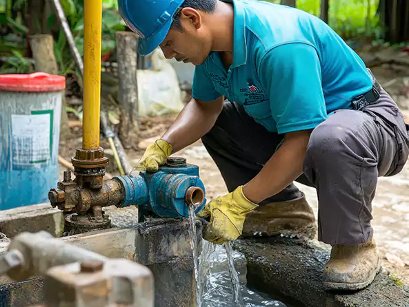 Why Choose New Iberia Plumbers for Pipe Repair in New Iberia, LA?