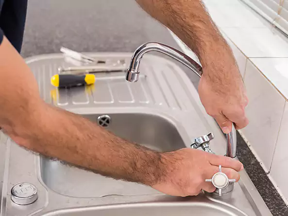 Why Choose New Iberia Plumbers for Plumbing Replacement in New Iberia, LA?