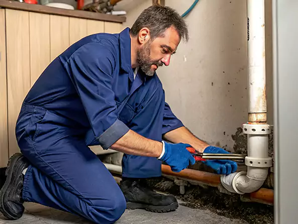 Why Choose New Iberia Plumbers for Repiping Services in New Iberia?