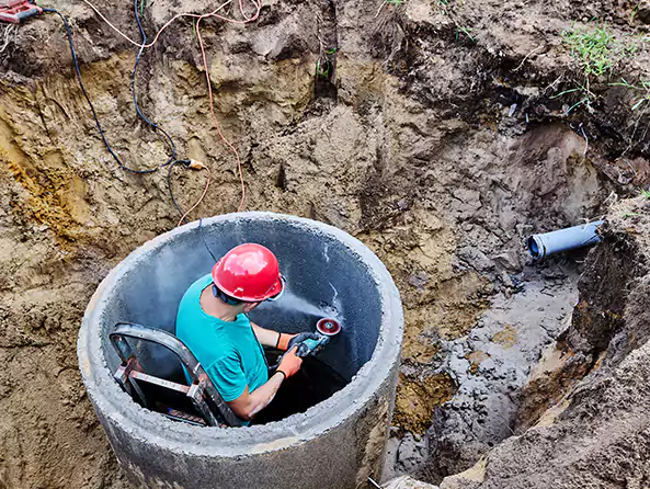 Why Choose New Iberia Plumbers for Septic Tank Repair in New Iberia, LA?