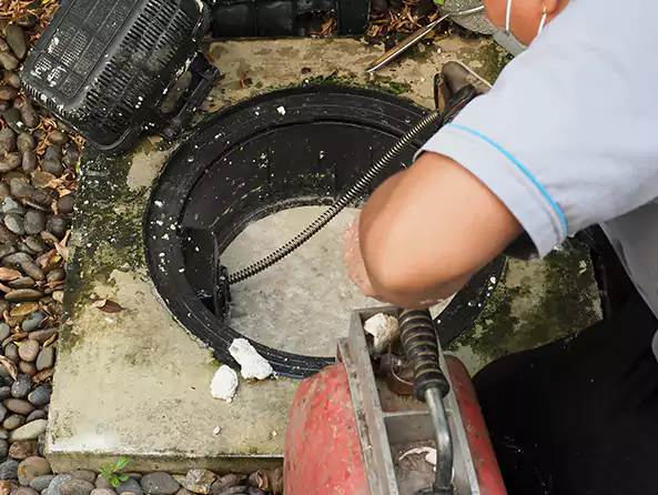 Why Choose New Iberia Plumbers for Sewer Line Cleaning in New Iberia, LA?