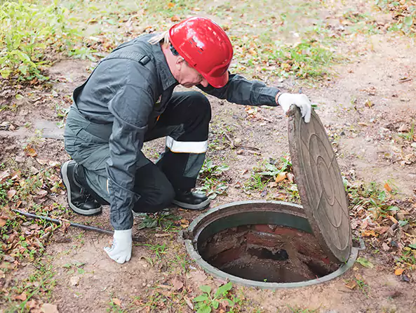 Why Choose New Iberia Plumbers for Sewer Repair in New Iberia, LA?