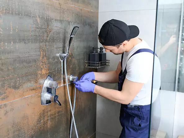 Why Choose New Iberia Plumbers for Shower Installation in New Iberia, LA?