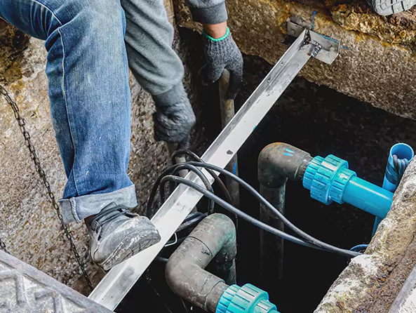 Why Choose New Iberia Plumbers for Sump Pump Maintenance in New Iberia, LA?