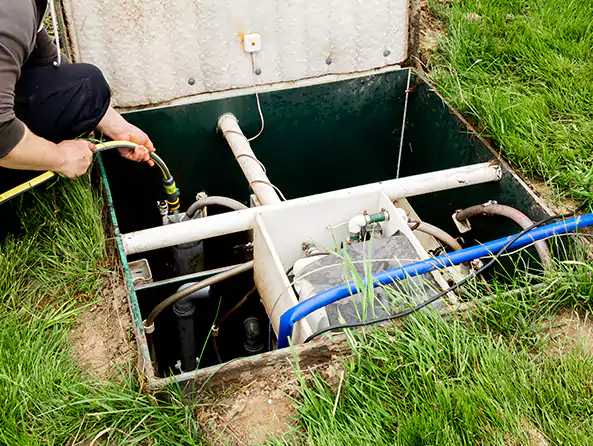 Why Choose New Iberia Plumbers for Sump Pump Replacement in New Iberia, LA?