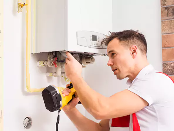 Why Choose New Iberia Plumbers for Tankless Water Heater Installation in New Iberia, LA?