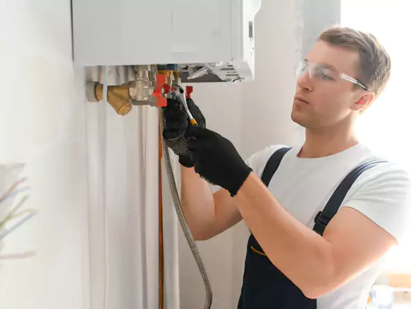 Why Choose New Iberia Plumbers for Tankless Water Heater Repair in New Iberia, LA?