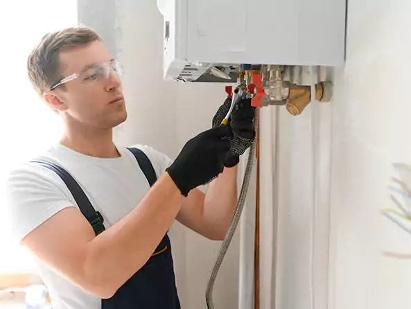 Why Choose New Iberia Plumbers for Tankless Water Heater Replacement in New Iberia, LA?