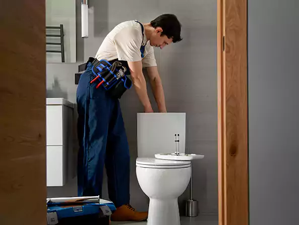 Why Choose New Iberia Plumbers for Toilet Replacement in New Iberia, LA?