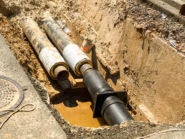 Why Choose New Iberia Plumbers for Trenchless Pipe Repair in New Iberia?