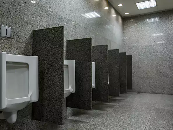 Why Choose New Iberia Plumbers for Urinal Installation in New Iberia, LA?