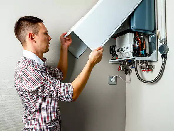Why Choose New Iberia Plumbers for Water Heater Installation in New Iberia, LA?