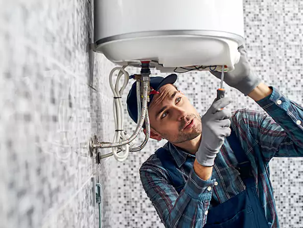 Why Choose New Iberia Plumbers for Water Heater Maintenance in New Iberia, LA?