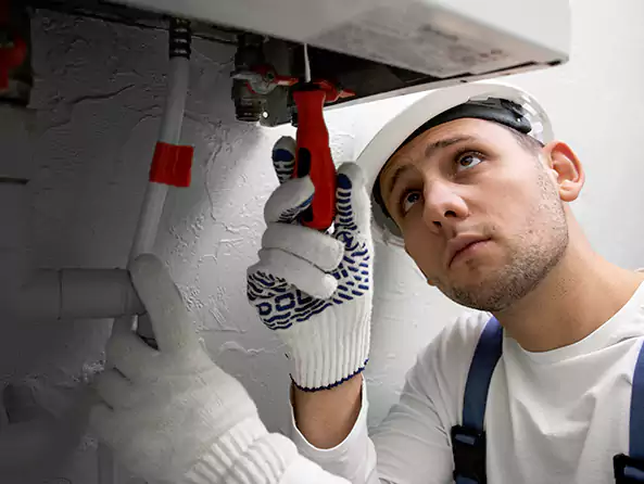 Why Choose New Iberia Plumbers for Water Heater Repair in New Iberia, LA?