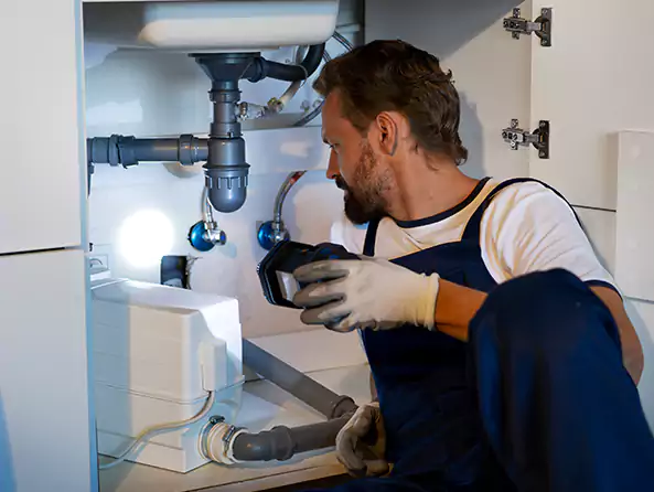Why Choose New Iberia Plumbers for Water Leak Repair in New Iberia, LA?