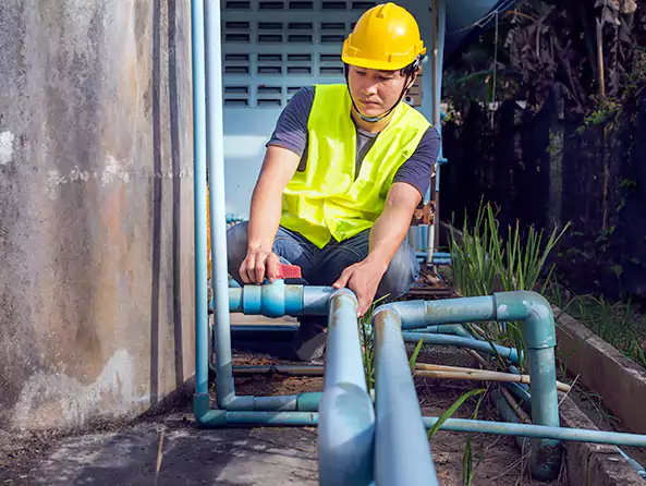 Why Choose New Iberia Plumbers for Water Line Installation in New Iberia, LA