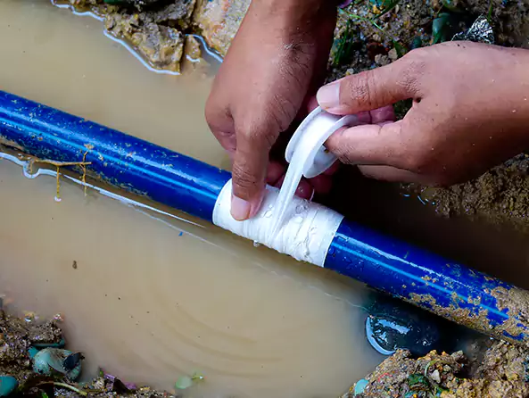  Why Choose New Iberia Plumbers for Water Line Repair in New Iberia, LA?]
