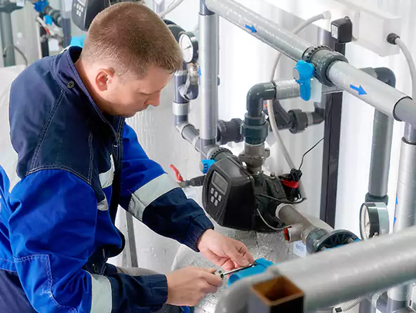 Why Choose New Iberia Plumbers for Water Softener Installation in New Iberia, LA?