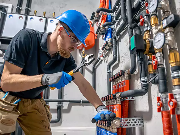 Why Choose New Iberia Plumbers for Water Softener Repair in New Iberia?